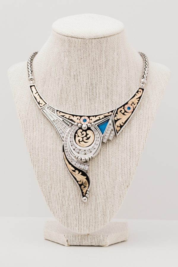 Necklace 001