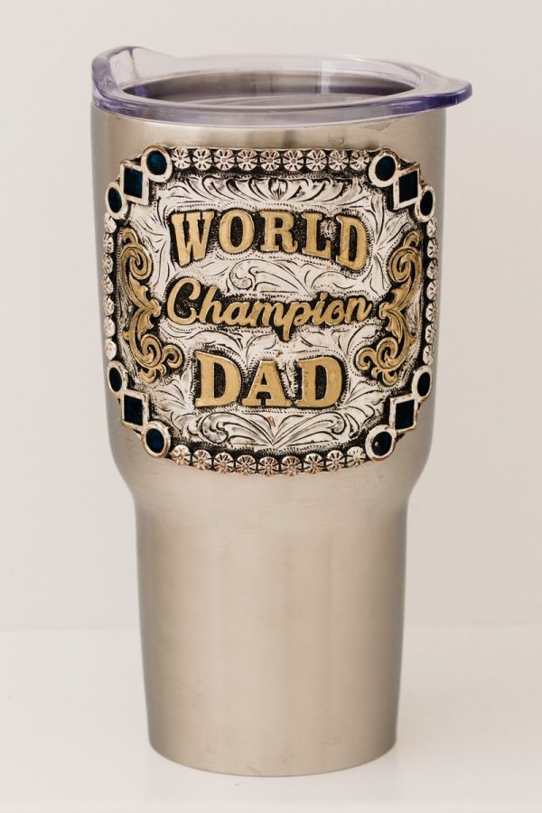 Trophy Cup 015
