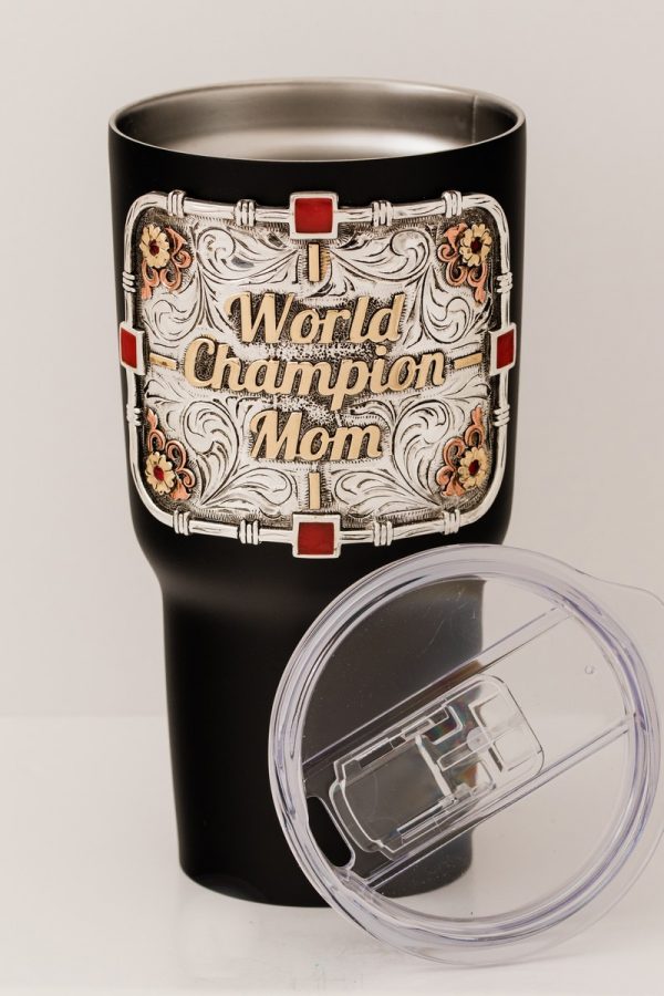 Trophy Cup 016