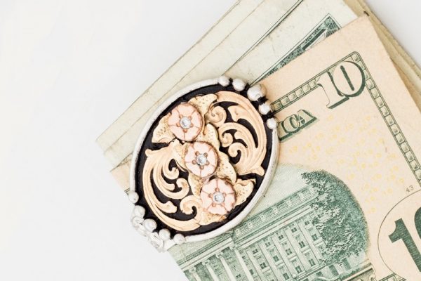 Money Clip 007