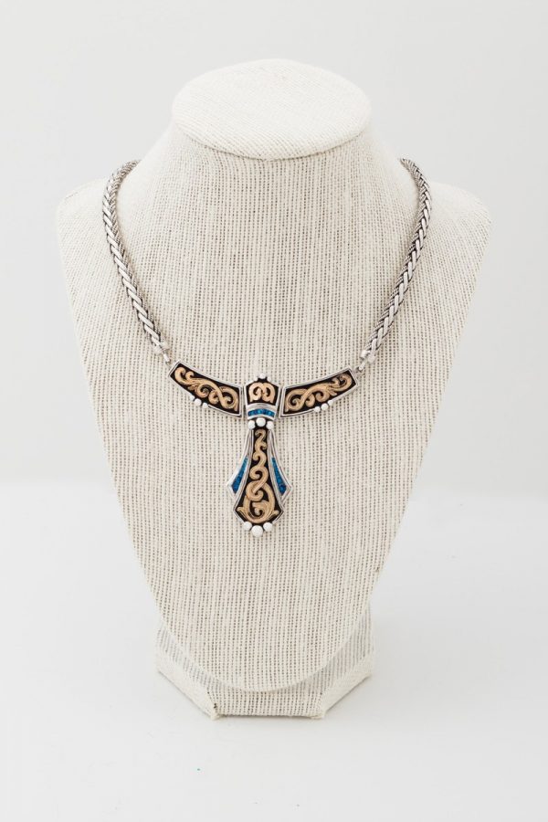 Necklace 004
