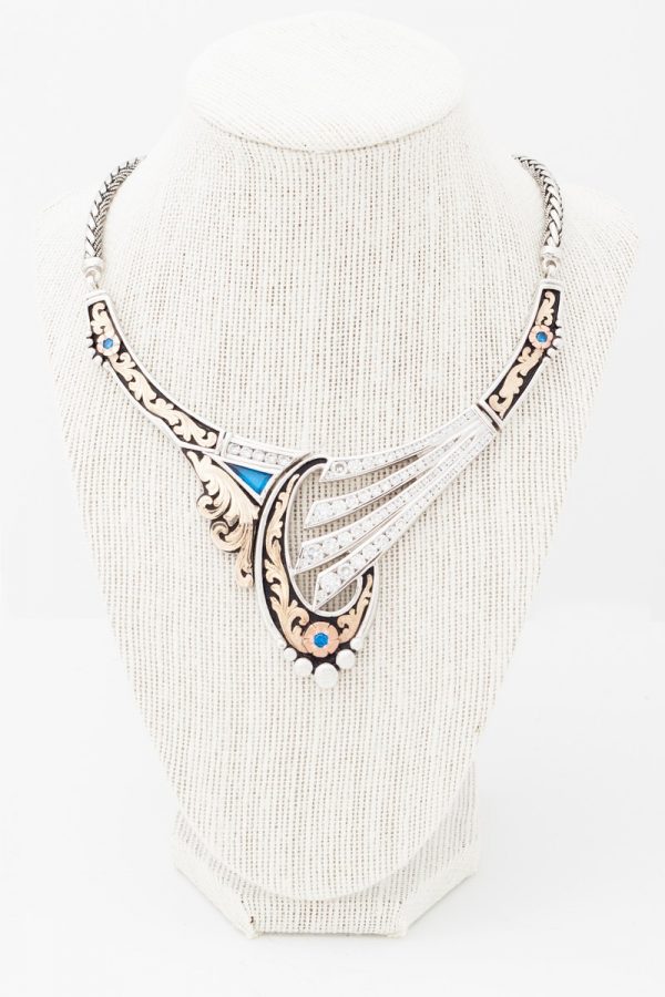 Necklace 003