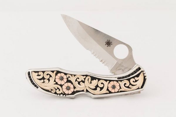 Knife 002