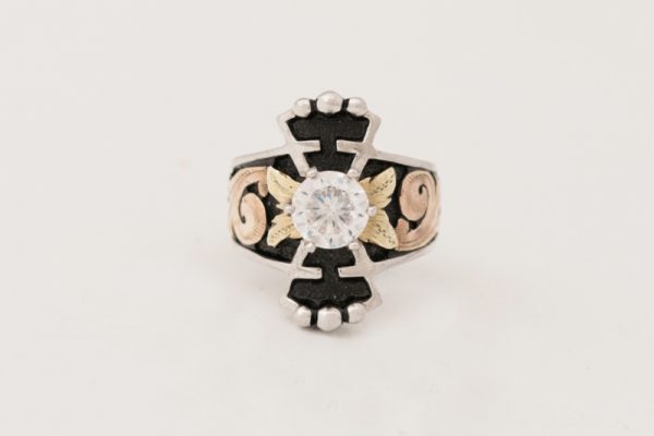 Ring 011