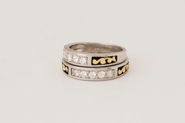 Ring 093