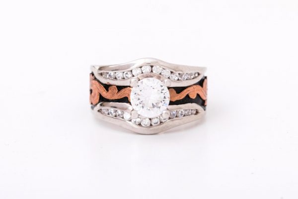 Ring 100