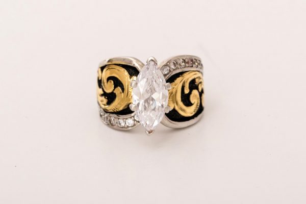 Ring 102