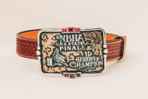 buckle 20