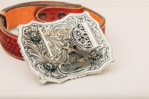 buckle 21