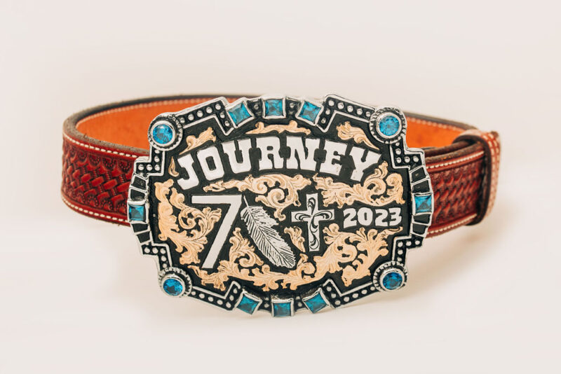 buckle 30
