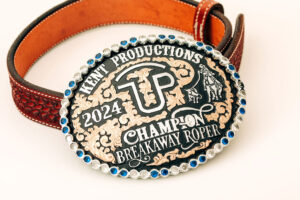 buckle 35