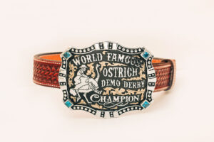 buckle 13