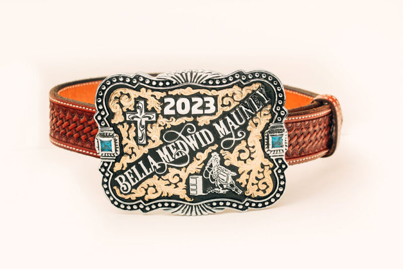 buckle 15